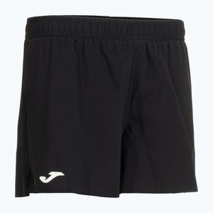 Dámské tenisové šortky Joma Challenge black