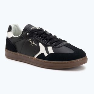 Pánské boty Pepe Jeans Ball Zero black