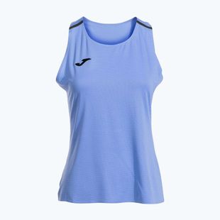 Dámské tenisové tričko Joma Ranking Tank Top W blue