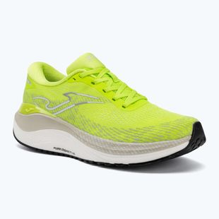 Pánské běžecké boty Joma Fenix fluor yellow