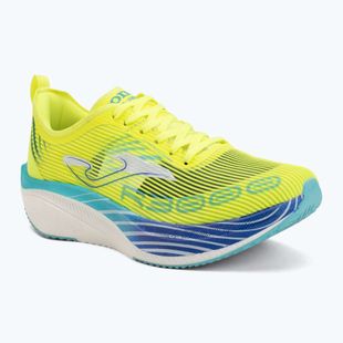 Běžecké boty Joma R-3000 fluorescent yellow