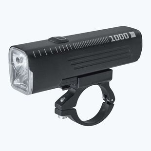 Přední cyklistická lampa Kellys Luna 1000