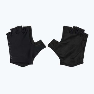 Pánské cyklistické rukavice SILVINI Sarca black