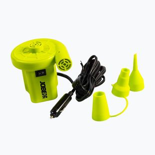 Elektrická pumpa JOBE Air Pump 12V žlutá 410019003