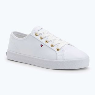 Dámské tenisky Tommy Hilfiger Essential Nautical white