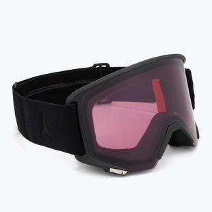 Lyžařské brýle Atomic Savor L black/rose