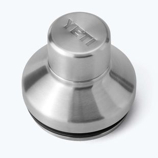 Víčko na shaker YETI Cocktail Shaker Lid stainless