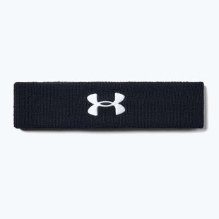 Čelenka Under Armour Performance 001 černo-bílá 1276990