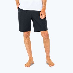 Pánské plavecké šortky Rip Curl Boardwalk Oceanside black CWANV9