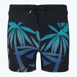 Dětské plavecké šortky Rip Curl Mirage Mason Barrel Killa 90 black OBOTK9