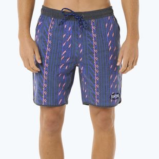 Pánské šortky Rip Curl Boardwalk Boost Volley navy