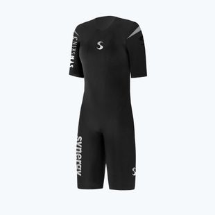 Dámská triatlonová kombinéza Synergy Synskin 3 black