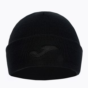 Dětská zimní čepice Joma Winter Hat černá 400360