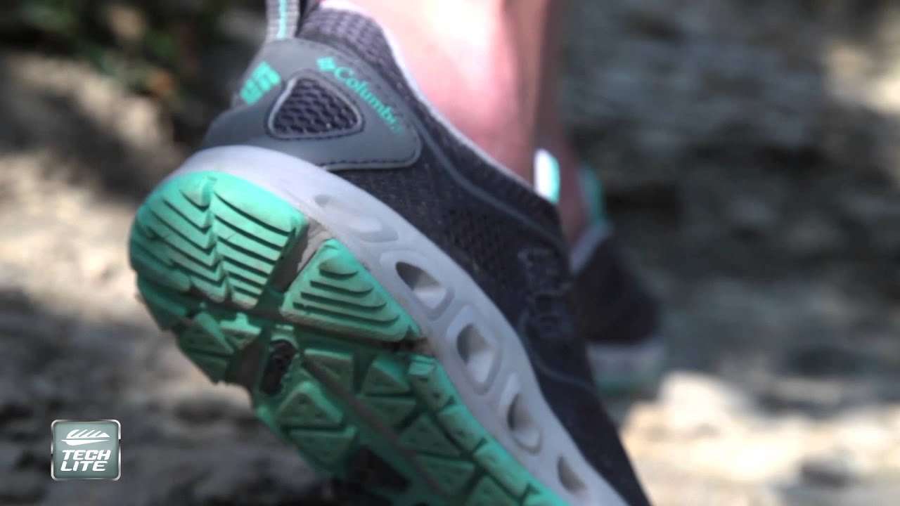 Pánská trekingová obuv Columbia Peakfreak X2 Outdry 053 šedá 1864991