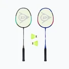 Badmintonové rakety